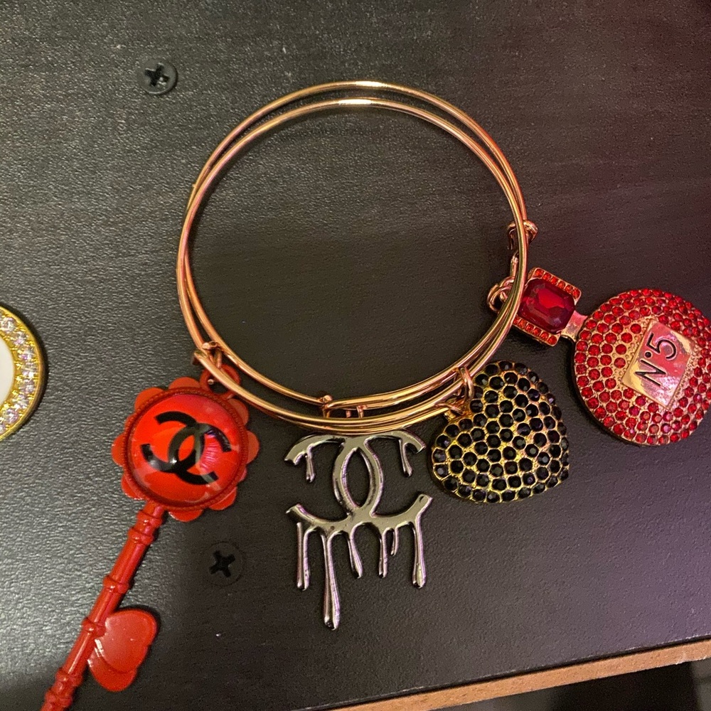 Hand made